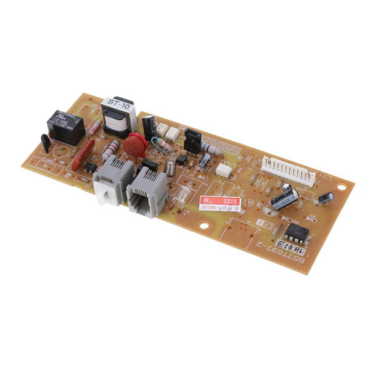 Network Card Board for Lenovo 7450 7650 Printer Parts
