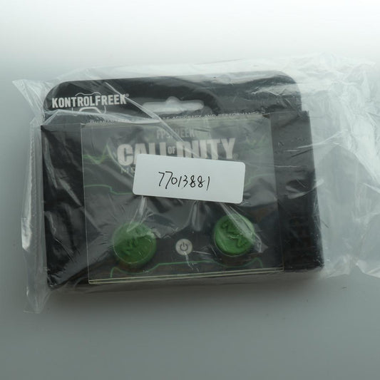 Thumbstick Button Heightening Cap Cover for Sony DualShock 4 Green