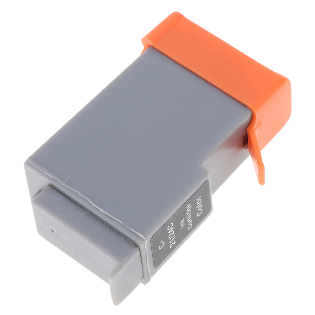Printer Ink Cartridges for Canon IP1000 IP1500 BCI-24BK Pinter Cartridges