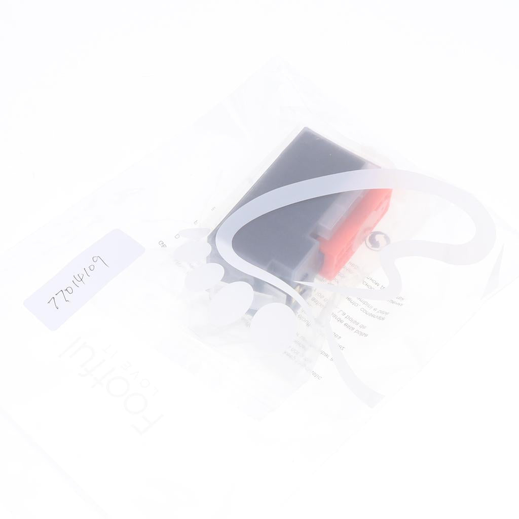 High Capacity Ink Cartridges Repalcement Part for Printer Black