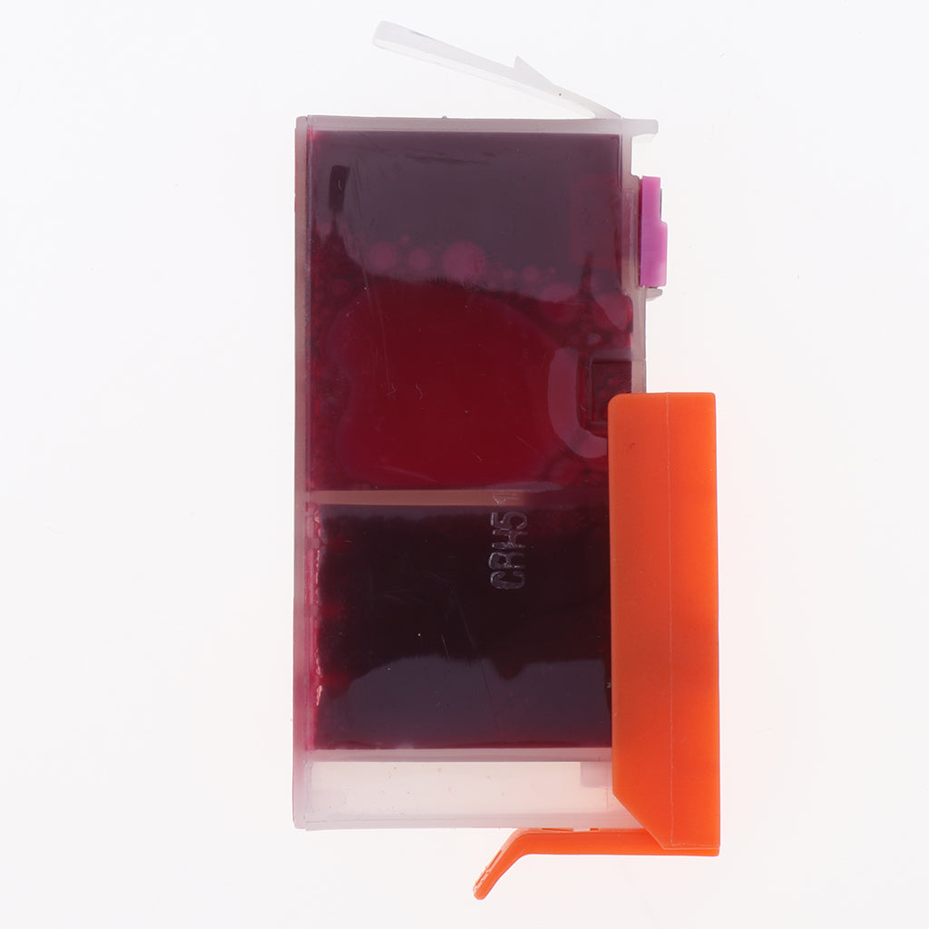High Capacity Ink Cartridges Repalcement Part for 920XL Red