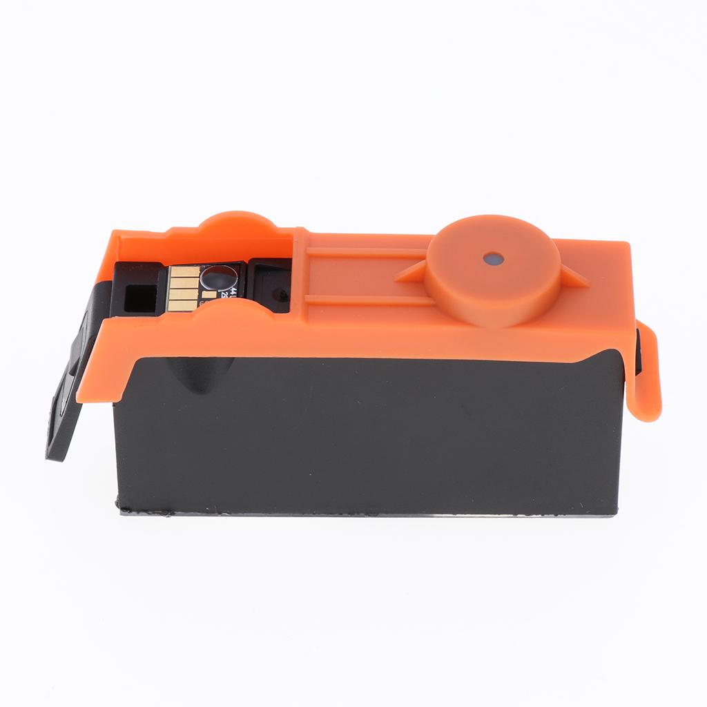 High Capacity Ink Cartridges Repalcement Part for Printer HP685XL Black