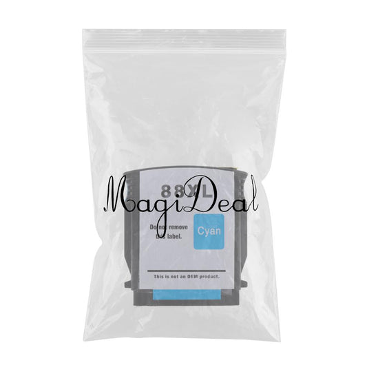 Ink Cartridge Replacement Part for K8600 L7480 L7580 L7590 Cyan