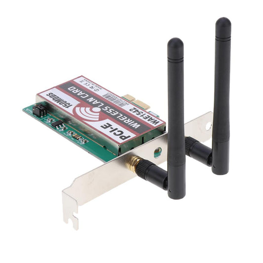 Wireless Network Card,/WLAN WiFi Adapter /PCI-E Express Adapter