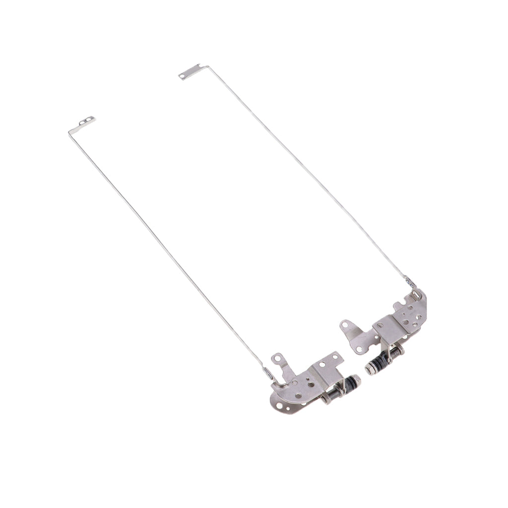 LCD Screen Hinges with Touch Screen Shaft for Toshiba S50-A S50D-A S50DT-A