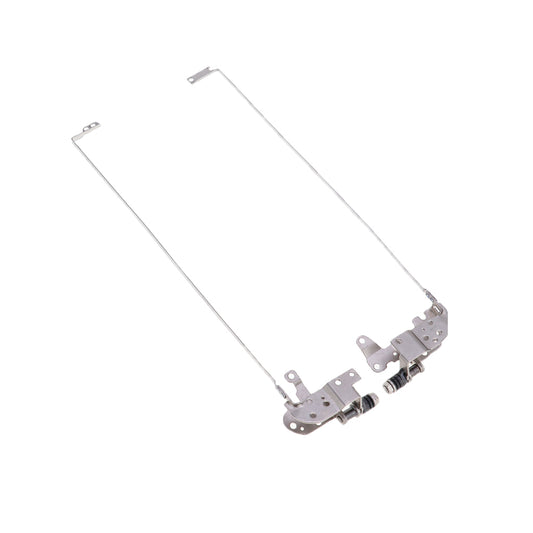 LCD Screen Hinges with Touch Screen Shaft for Toshiba S50-A S50D-A S50DT-A