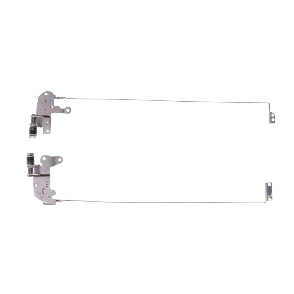 LCD Screen Hinges with Touch Screen Shaft for Toshiba S50-A S50D-A S50DT-A