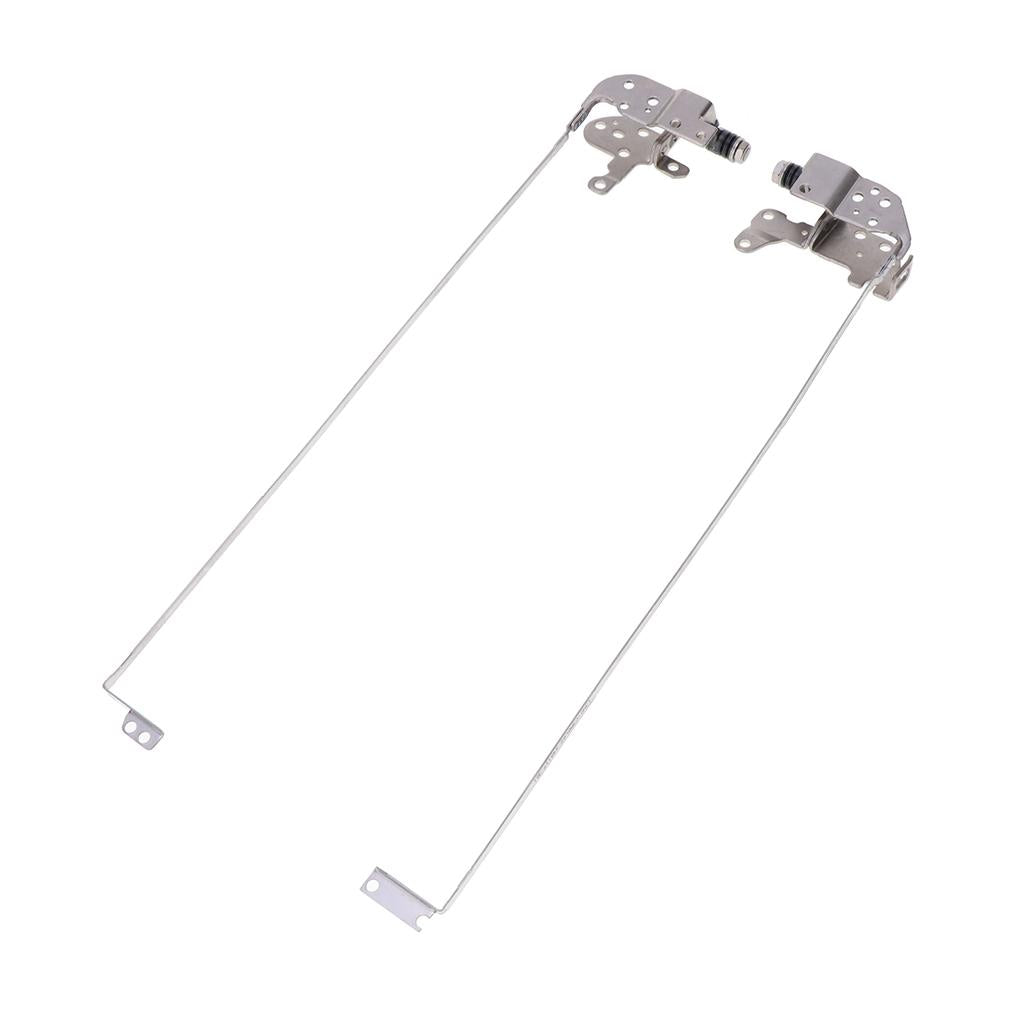 LCD Screen Hinges with Touch Screen Shaft for Toshiba S50-A S50D-A S50DT-A