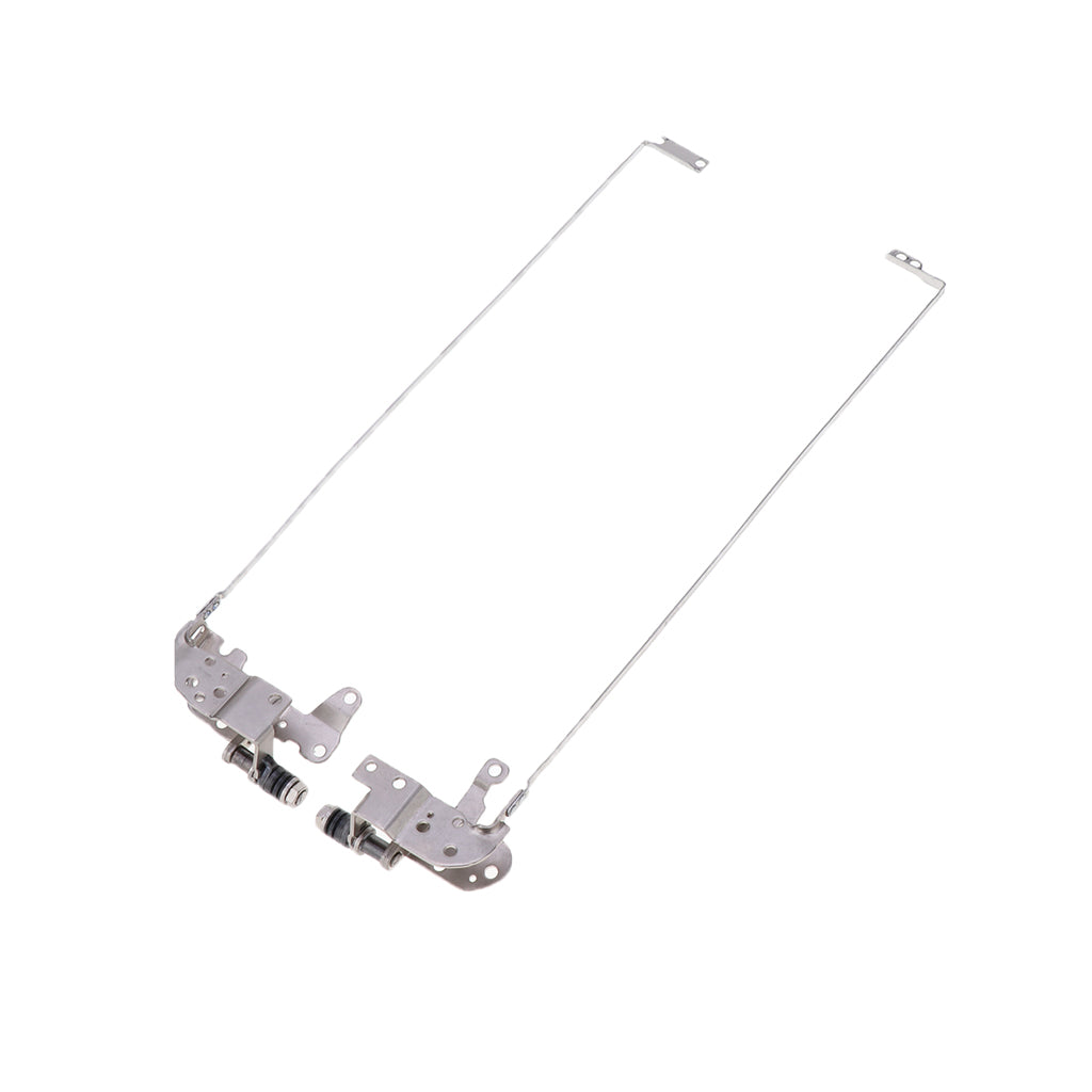 LCD Screen Hinges with Touch Screen Shaft for Toshiba S50-A S50D-A S50DT-A