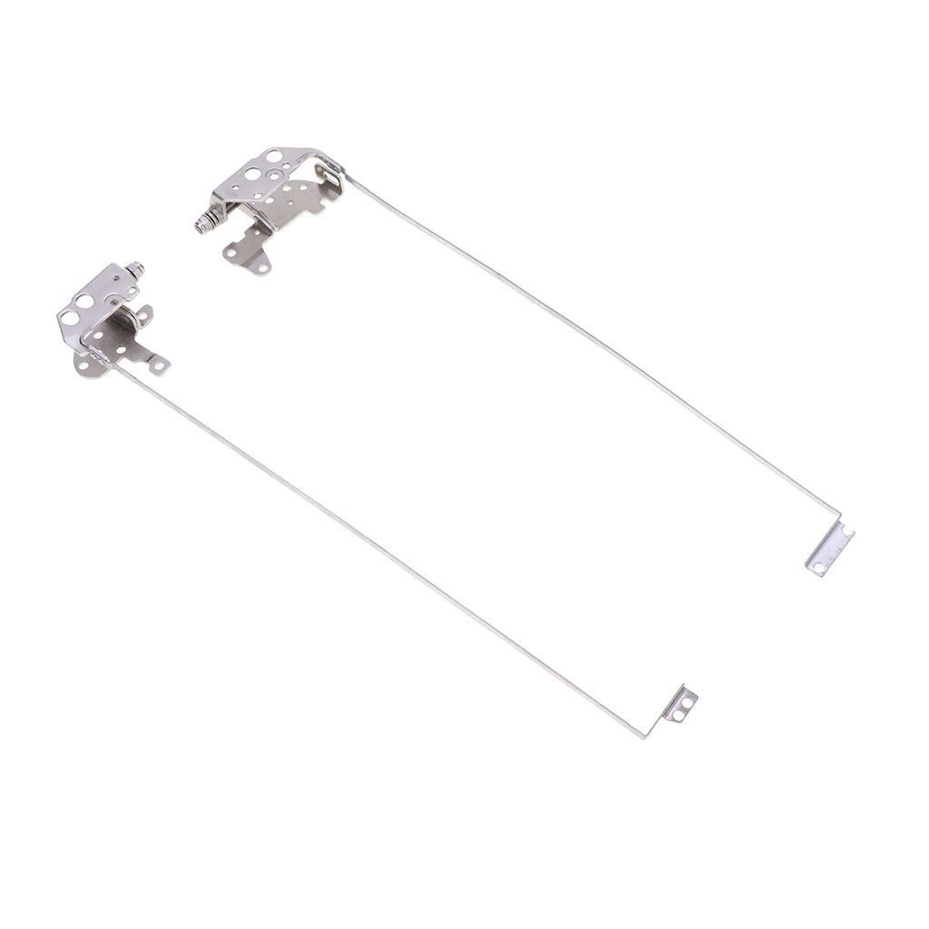 LCD Screen Hinges Replacement for Toshiba Satellite L50-A S55T-A P50-A