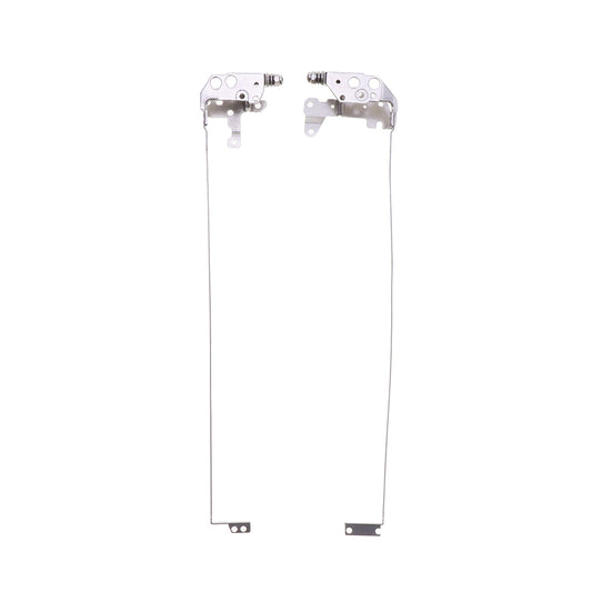 LCD Screen Hinges Replacement for Toshiba Satellite L50-A S55T-A P50-A