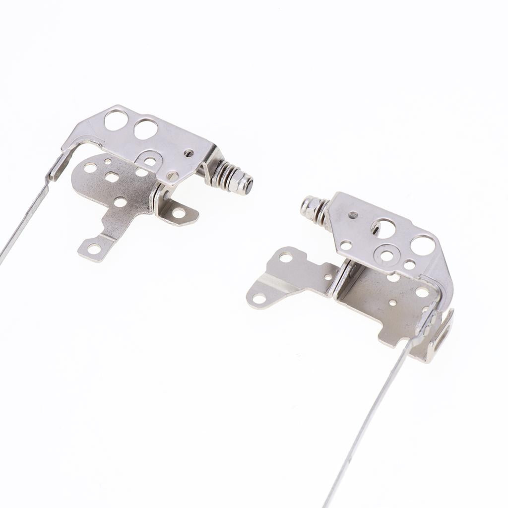 LCD Screen Hinges Replacement for Toshiba Satellite L50-A S55T-A P50-A
