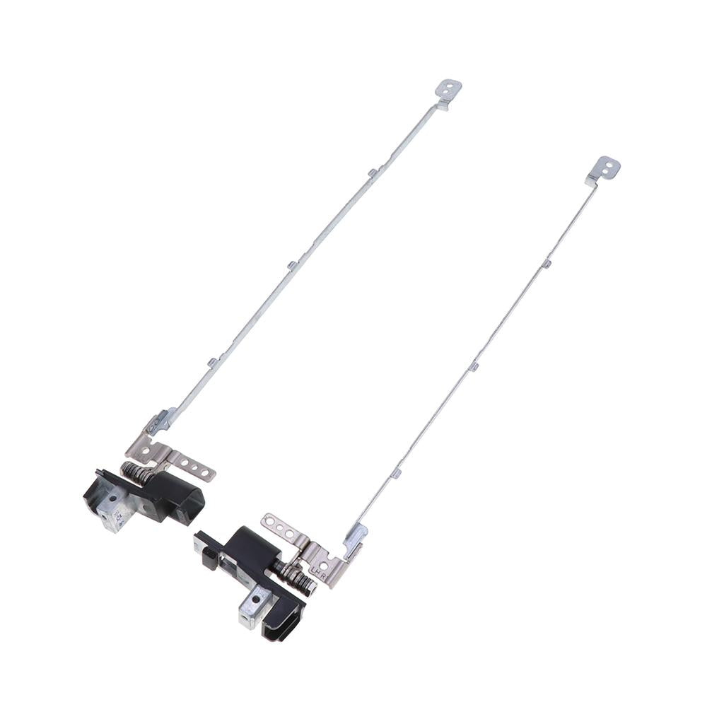 LCD Display Hinges Screen Shaft for Lenovo IBM Thinkpad E420 E425 Laptop