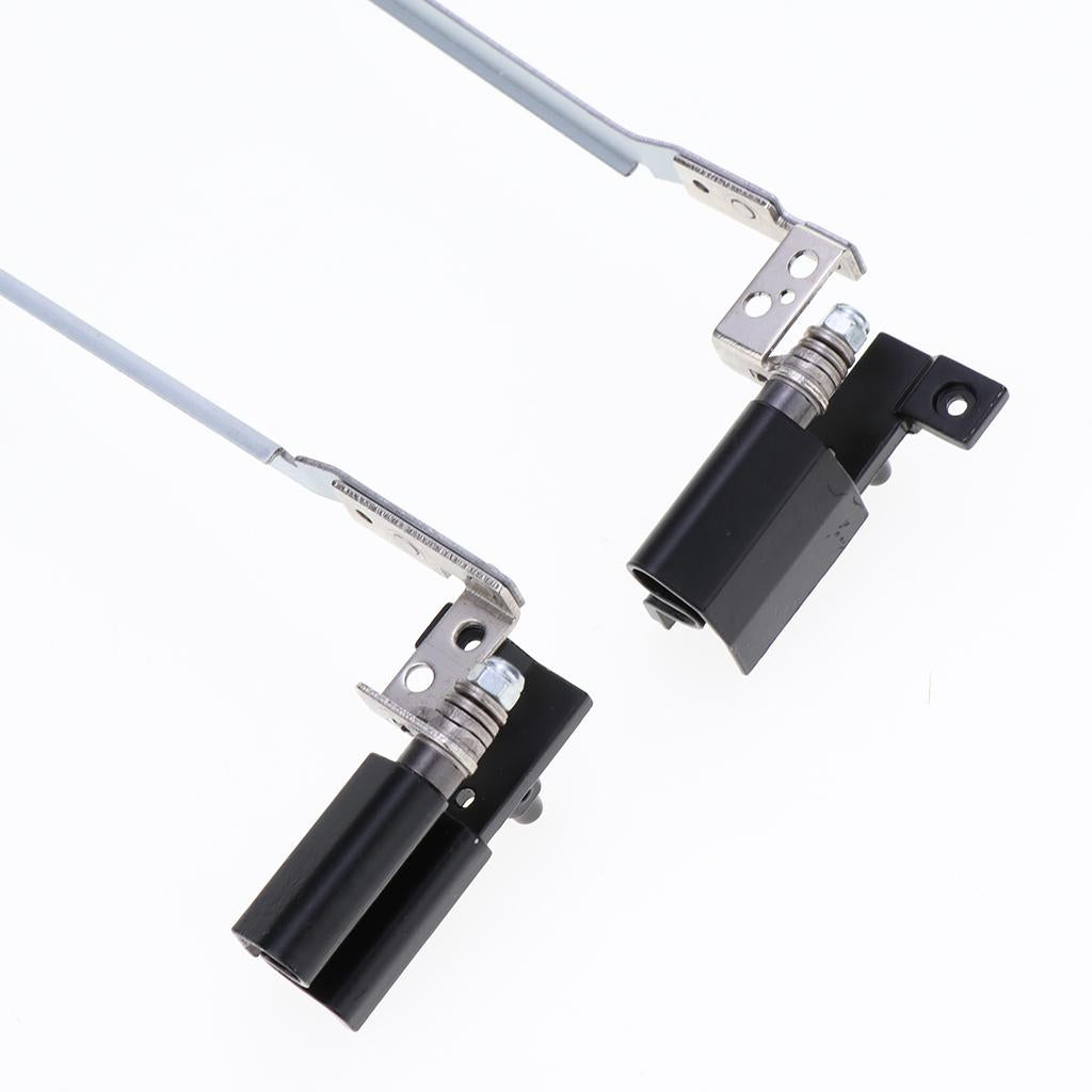 LCD Screen Hinges Left+Right Replacement for Lenovo Thinkpad SL500
