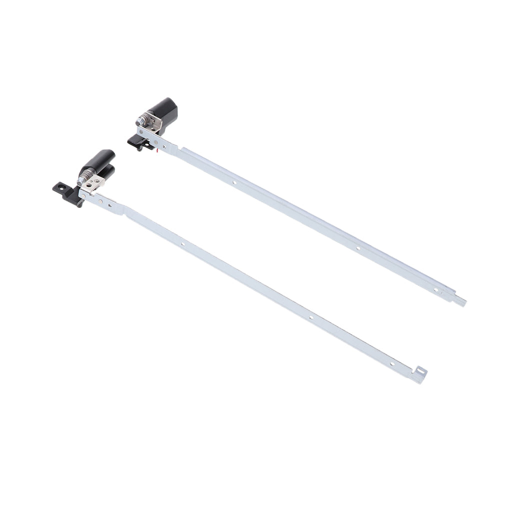LCD Screen Hinges Left+Right Replacement for Lenovo Thinkpad SL500