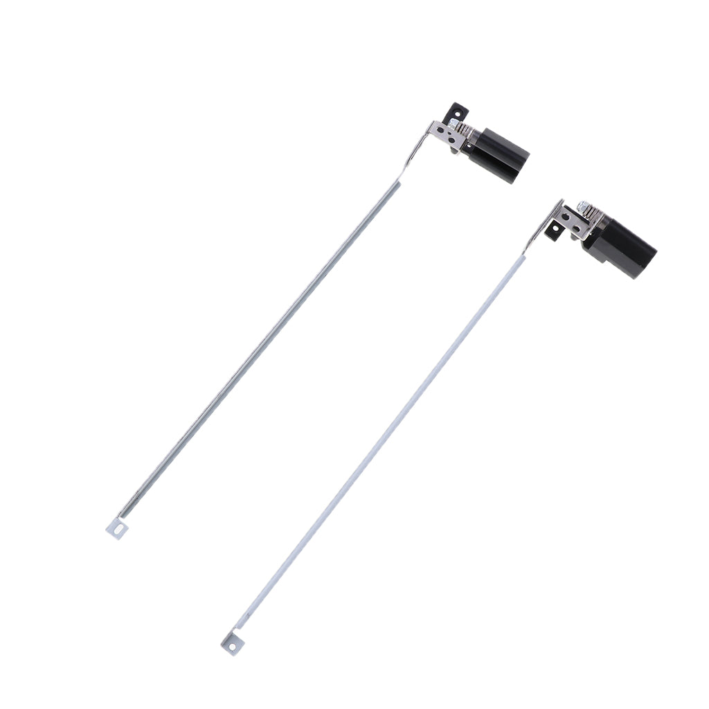 LCD Screen Hinges Left+Right Replacement for Lenovo Thinkpad SL500