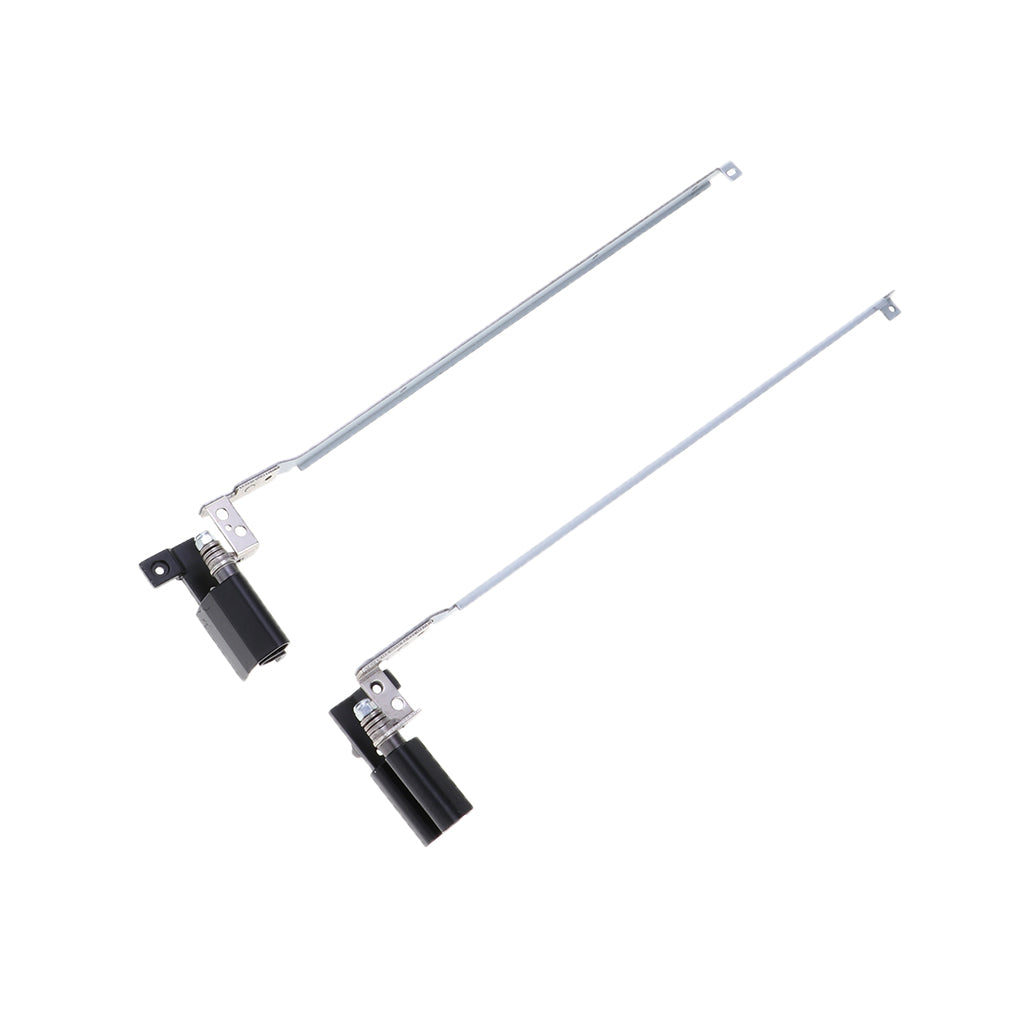 LCD Screen Hinges Left+Right Replacement for Lenovo Thinkpad SL500