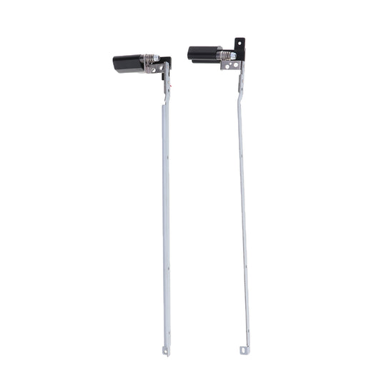 LCD Screen Hinges Left+Right Replacement for Lenovo Thinkpad SL500