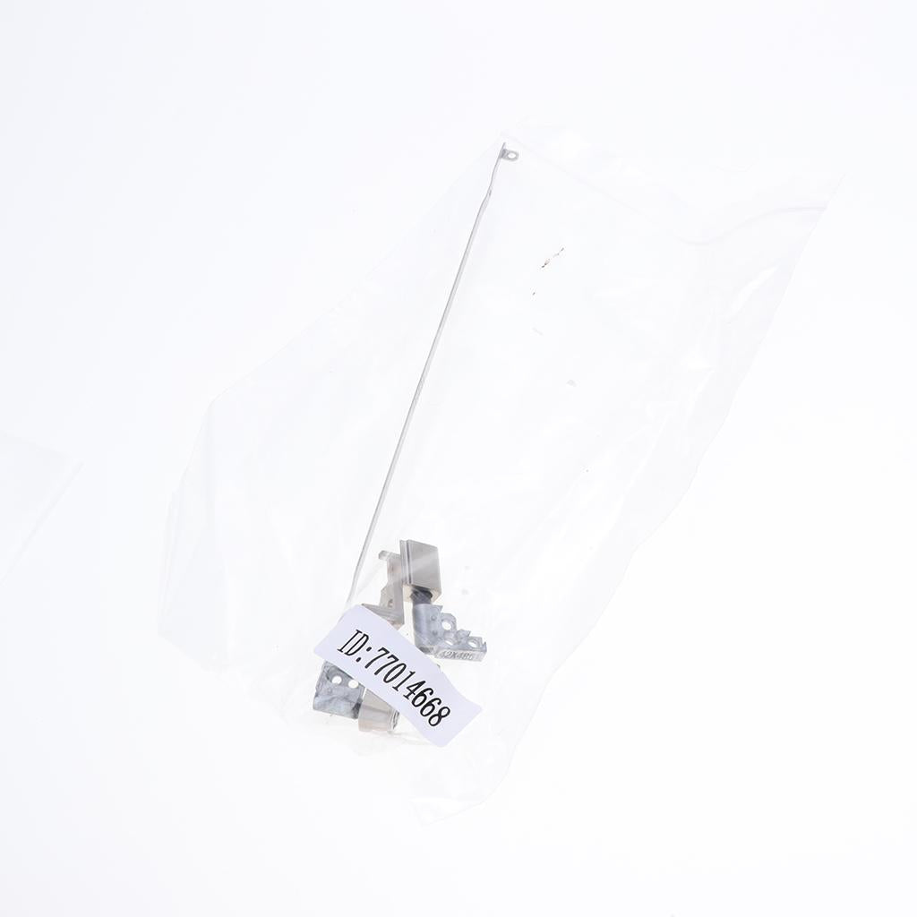 Laptop Screen Hinges Repair Set for Lenovo IBM Thinkpad T400 R400