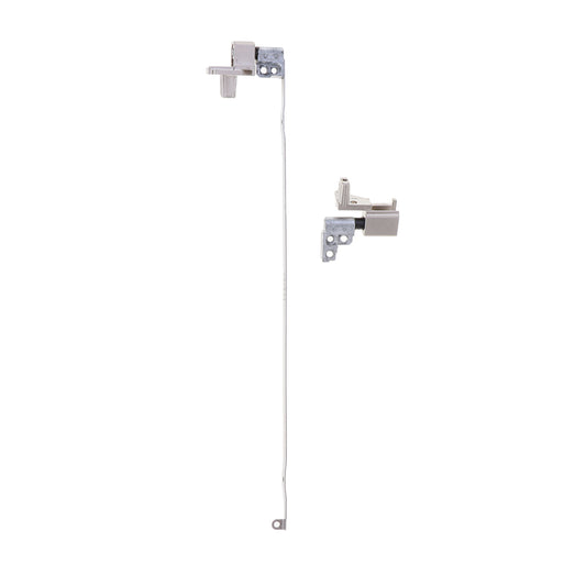 Laptop Screen Hinges Repair Set for Lenovo IBM Thinkpad T400 R400