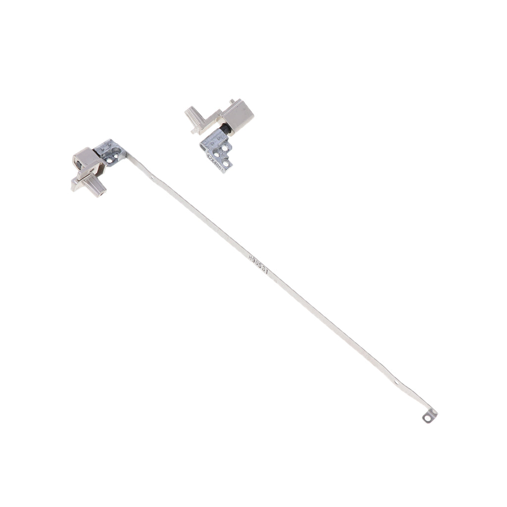 Laptop Screen Hinges Repair Set for Lenovo IBM Thinkpad T400 R400