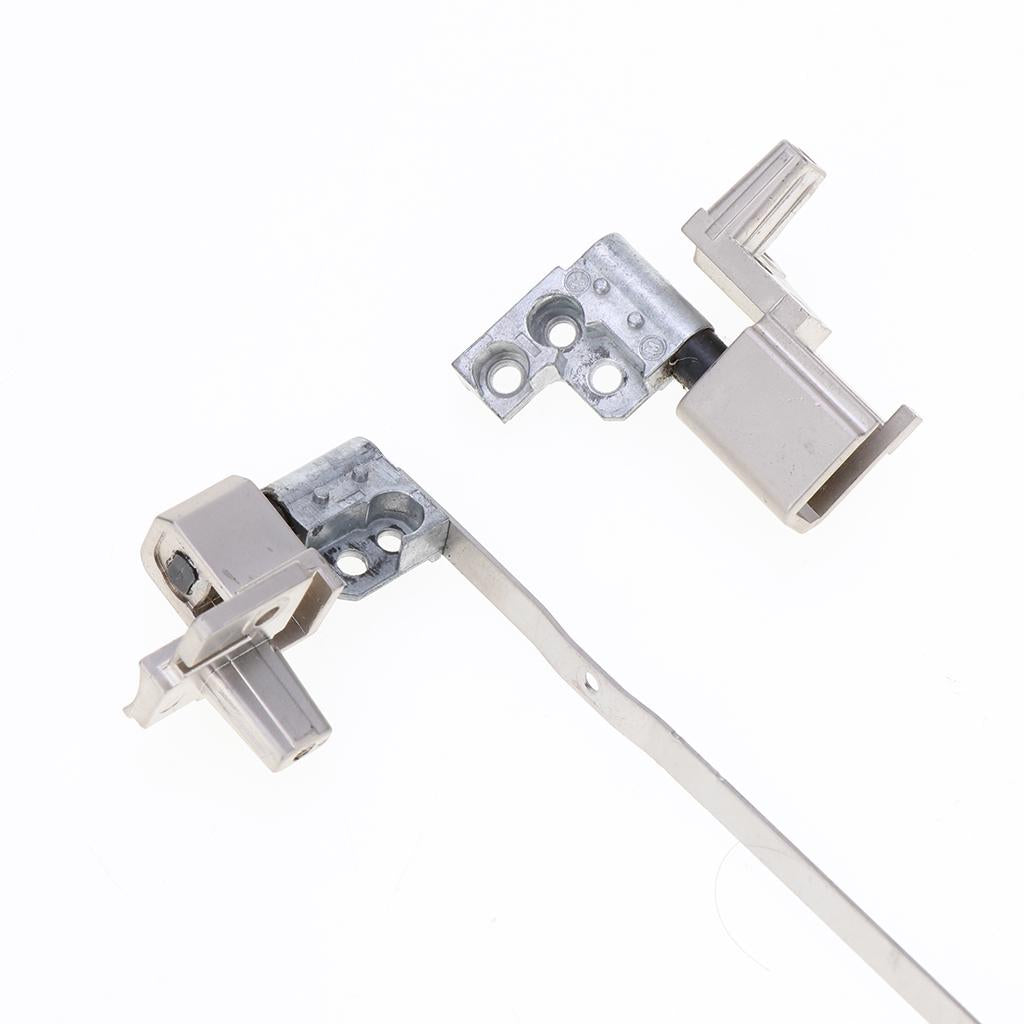 Laptop Screen Hinges Repair Set for Lenovo IBM Thinkpad T400 R400