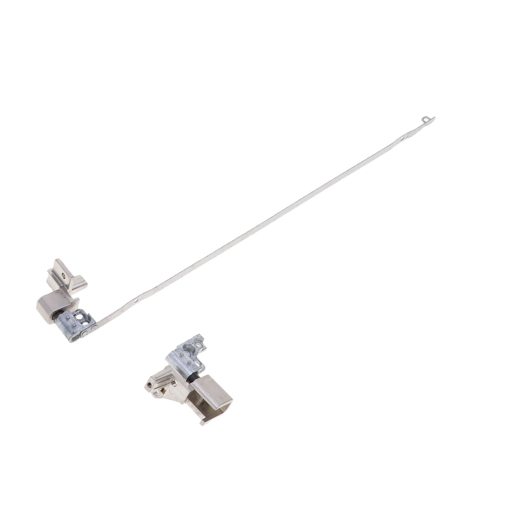 Laptop Screen Hinges Repair Set for Lenovo IBM Thinkpad T400 R400