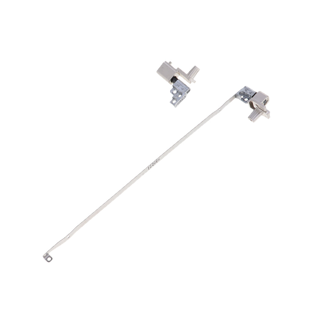 Laptop Screen Hinges Repair Set for Lenovo IBM Thinkpad T400 R400