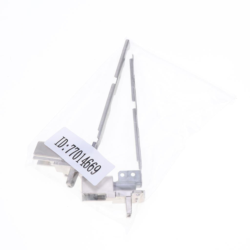 LCD Display Hinges Bracket Hinge Screen Shaft for LENOVO THINKPAD T410 T410I