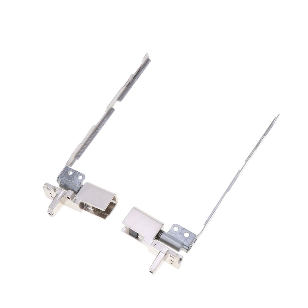 LCD Display Hinges Bracket Hinge Screen Shaft for LENOVO THINKPAD T410 T410I