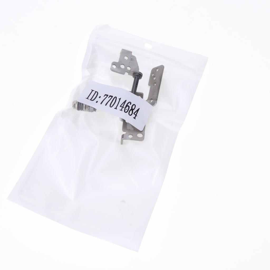 LCD Display Hinges Screen Shaft for HP CQ50 CQ60 G50 G60 Laptop