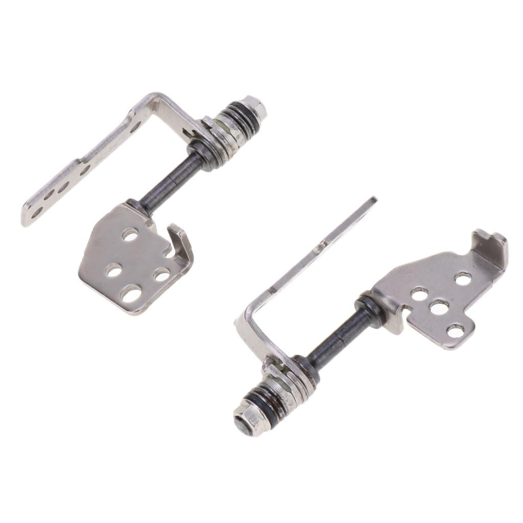 LCD Display Hinges Screen Shaft for HP CQ50 CQ60 G50 G60 Laptop
