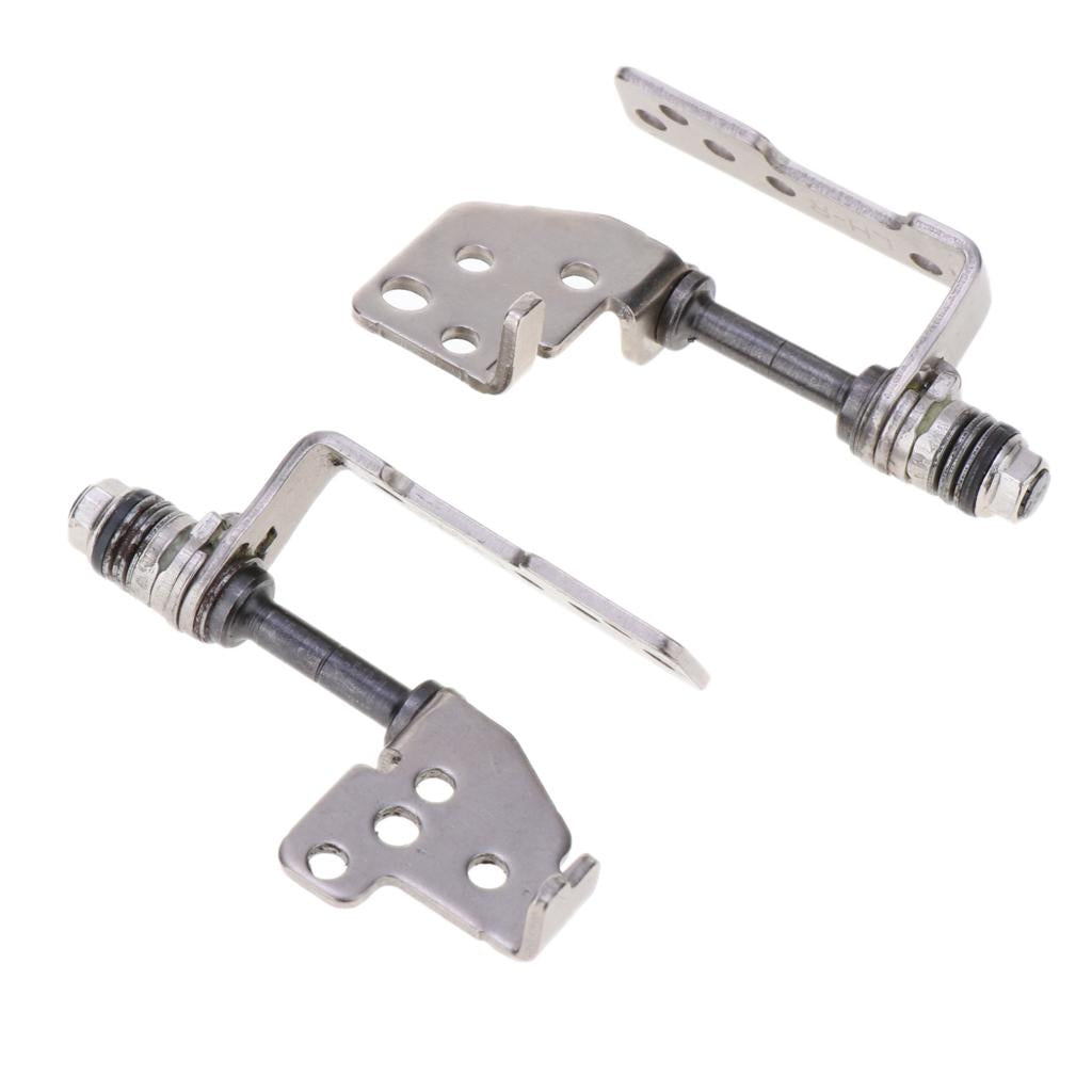 LCD Display Hinges Screen Shaft for HP CQ50 CQ60 G50 G60 Laptop