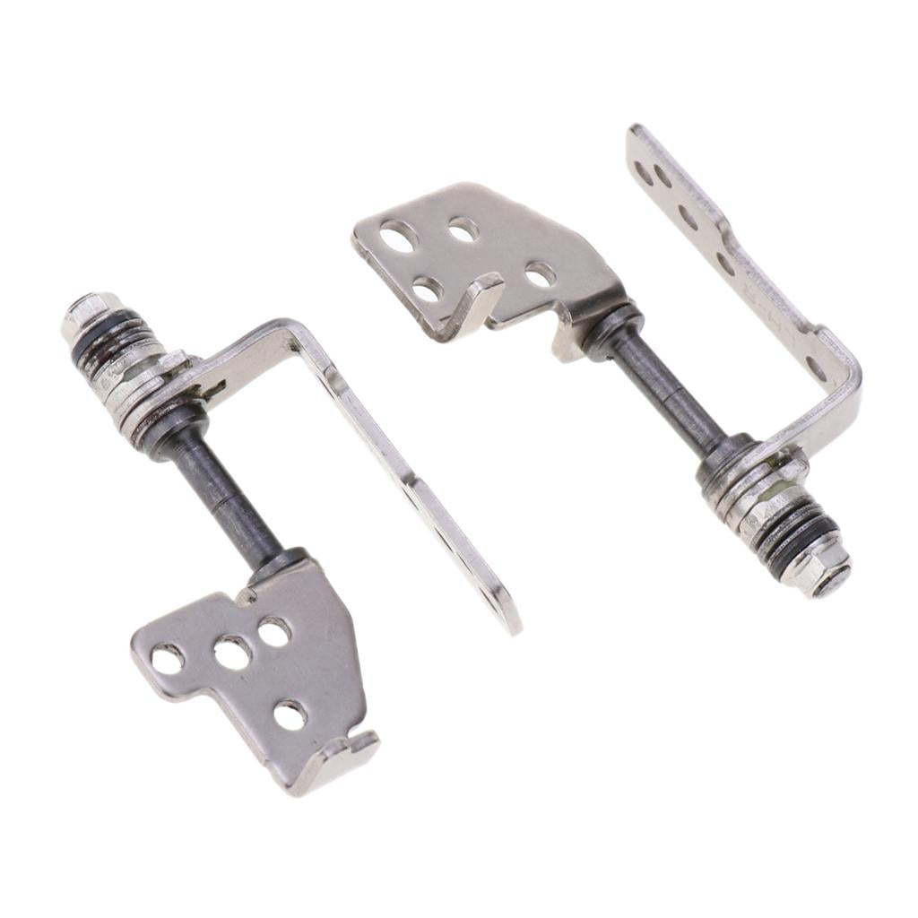 LCD Display Hinges Screen Shaft for HP CQ50 CQ60 G50 G60 Laptop