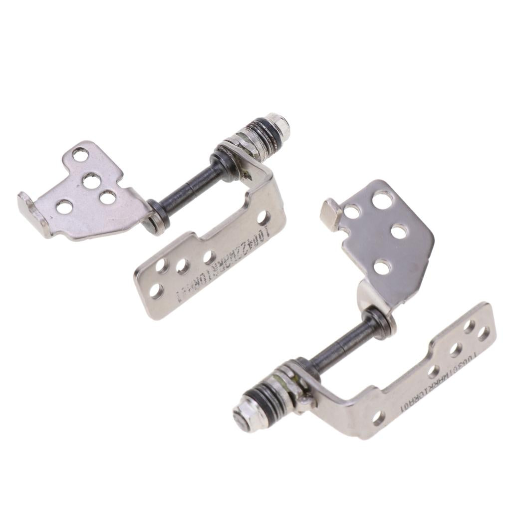 LCD Display Hinges Screen Shaft for HP CQ50 CQ60 G50 G60 Laptop