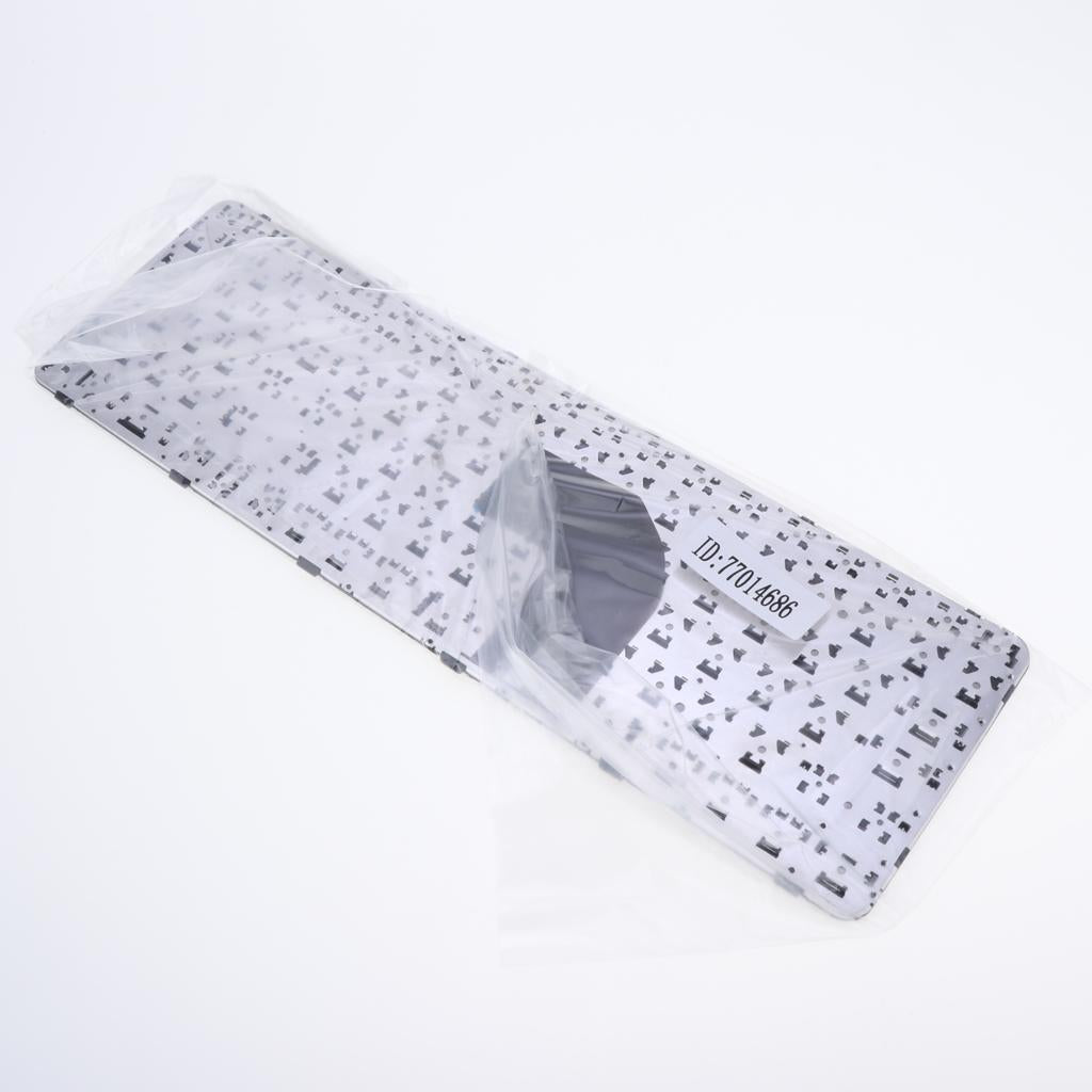 Lapotp Keyboard with Mini Enter Key for HP Series Notebook US English