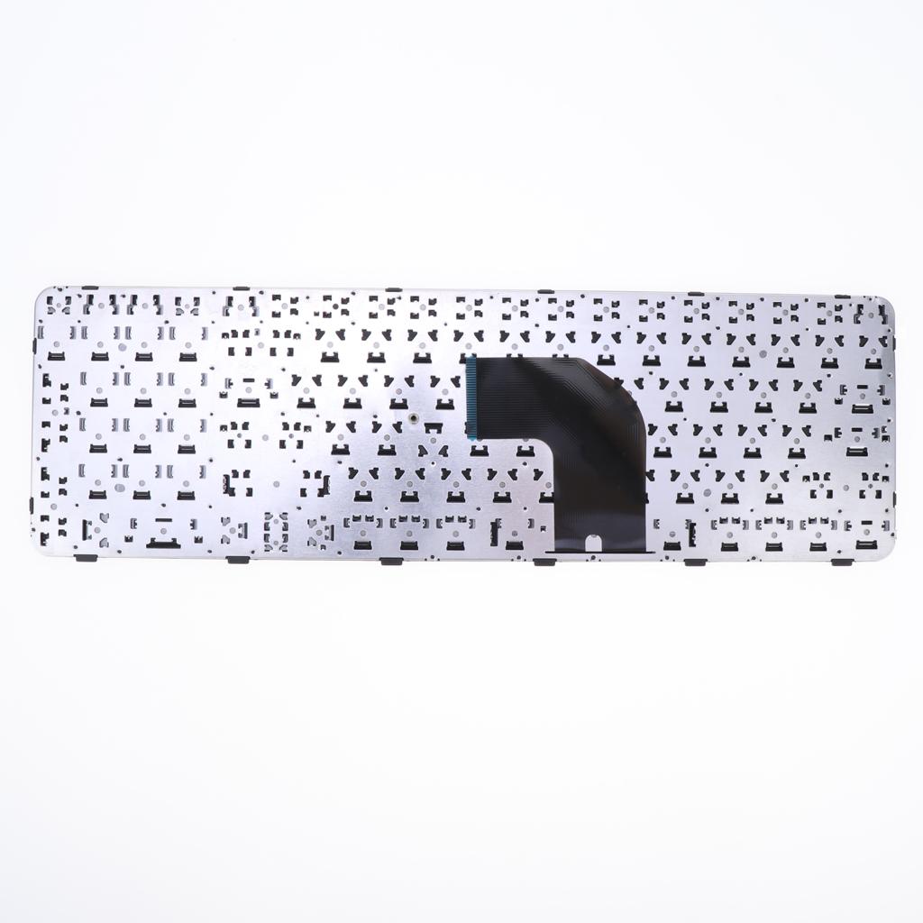 Lapotp Keyboard with Mini Enter Key for HP Series Notebook US English