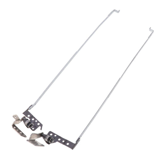LCD Screen Hinges Left+Right Replacement for HP CQ58 G58 2000 250G1