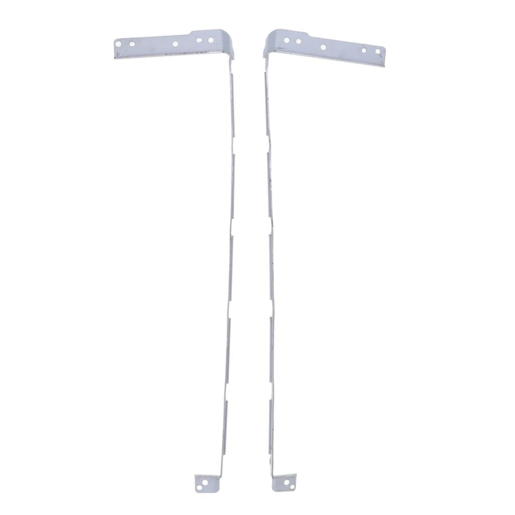 LCD Screen Hinges Left+Right Replacement for HP CQ70 G70