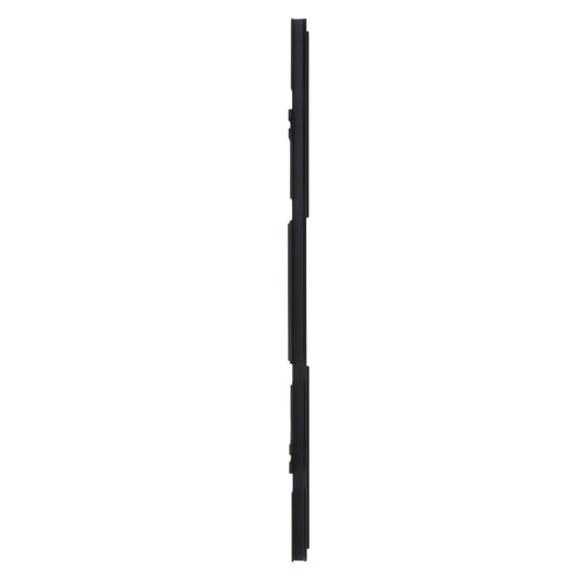 Black LCD Screen Hinges Cover for Macbook Retina 12inch A1534 MF855 MF865