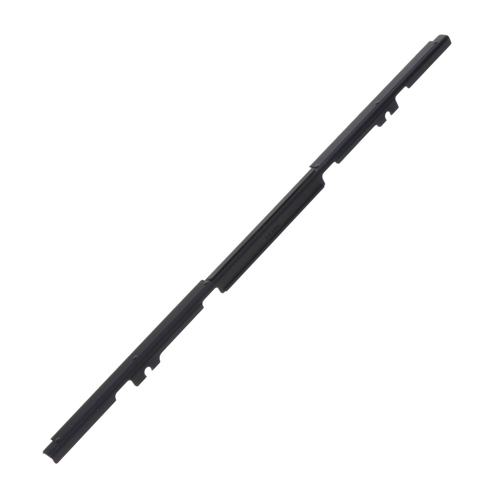 Black LCD Screen Hinges Cover for Macbook Retina 12inch A1534 MF855 MF865
