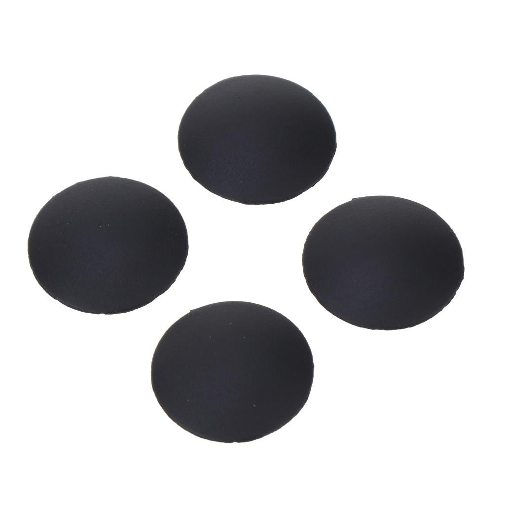 4 Pack Rubber Anti Slip Cushion Bottom Support Feet Plate for MacBook A1534