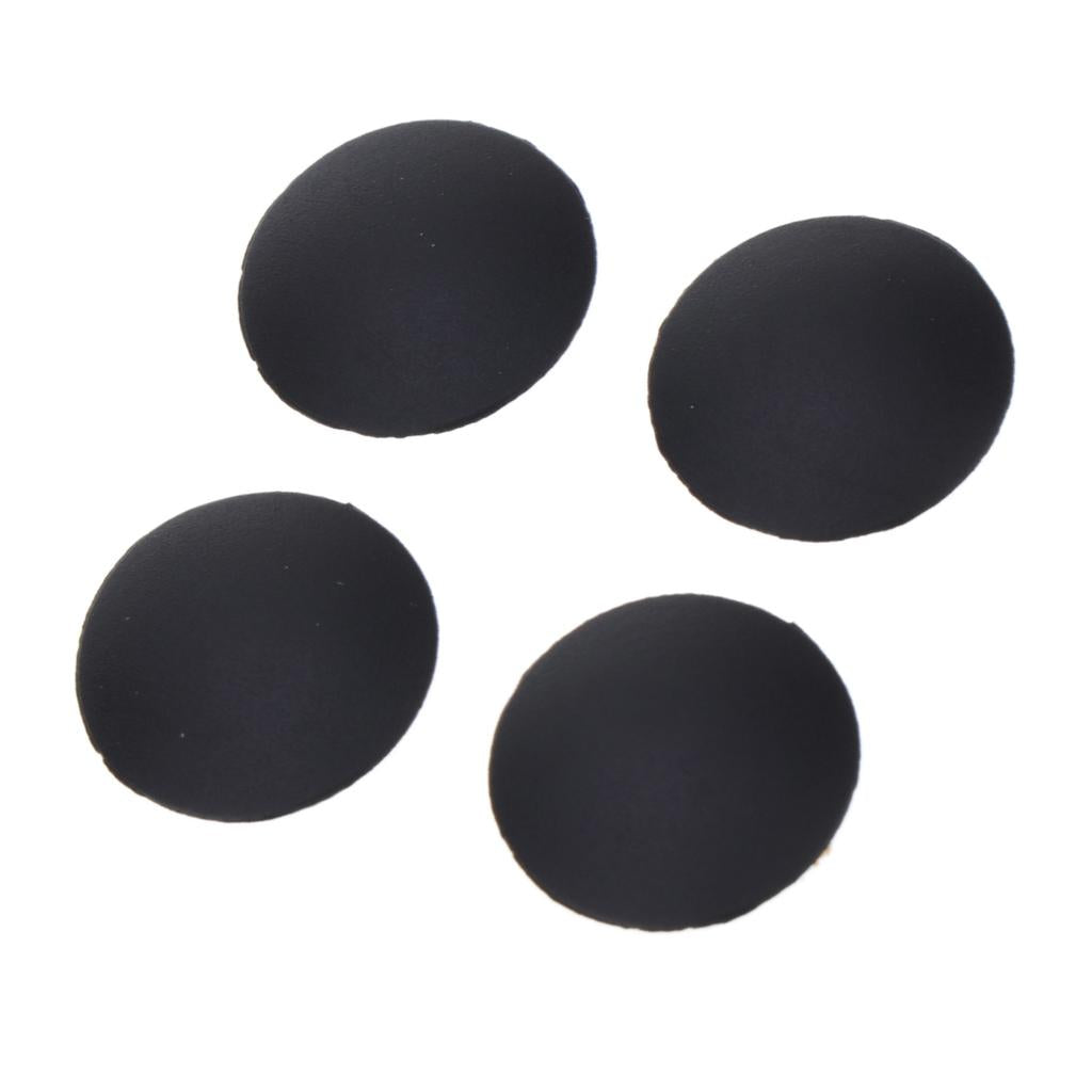 4 Pack Rubber Anti Slip Cushion Bottom Support Feet Plate for MacBook A1534