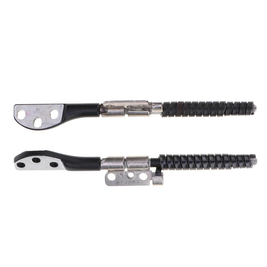 Laptop Replacement LCD Screen Hinges Left+Right Set for MacBook Pro A1286