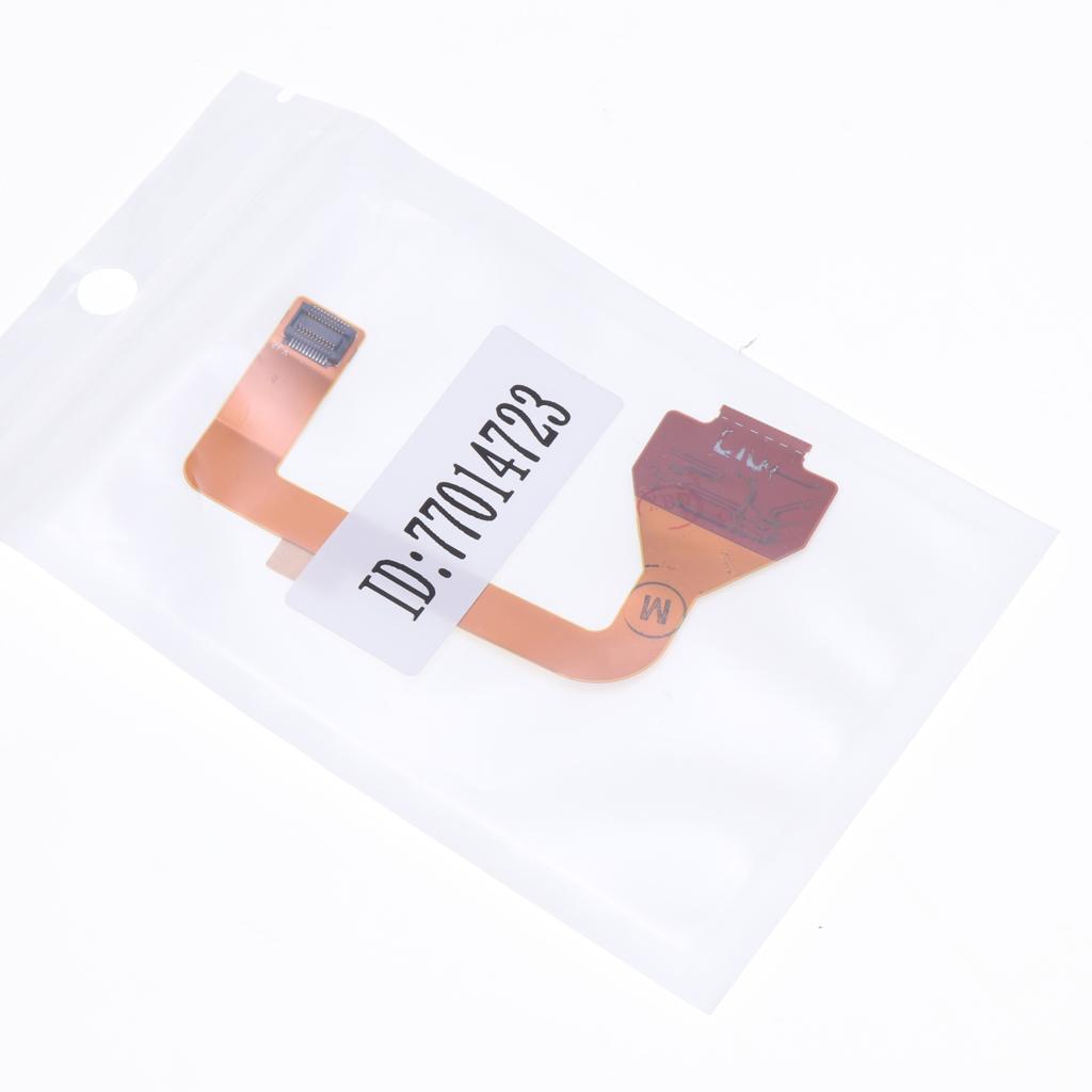 Laptop Trackpad Touchpad Flex Cable Connector for MacBook Pro 17inch A1297