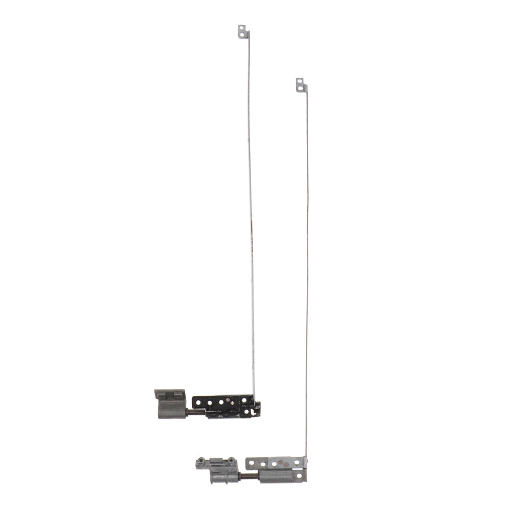LCD Display Hinges Brackets Metal Hinge Screen Shaft for HP DV9000 Laptop