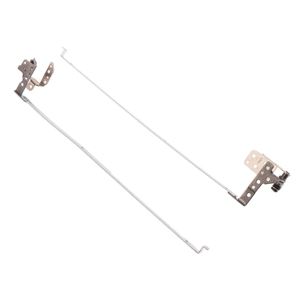Replacement Hinge Set Left+Right Fits for HP 650 655 CQ58