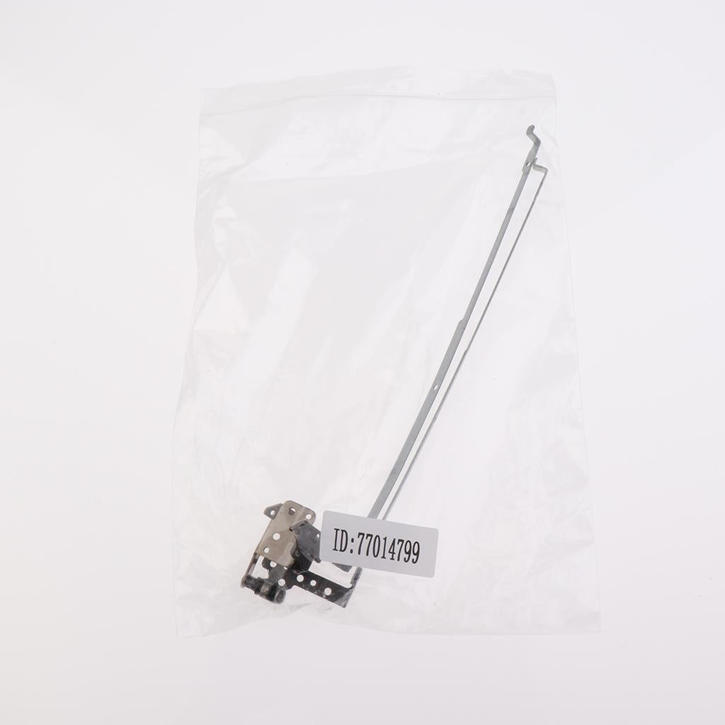 Replacement Hinge Set Left+Right Fits for HP 650 655 CQ58
