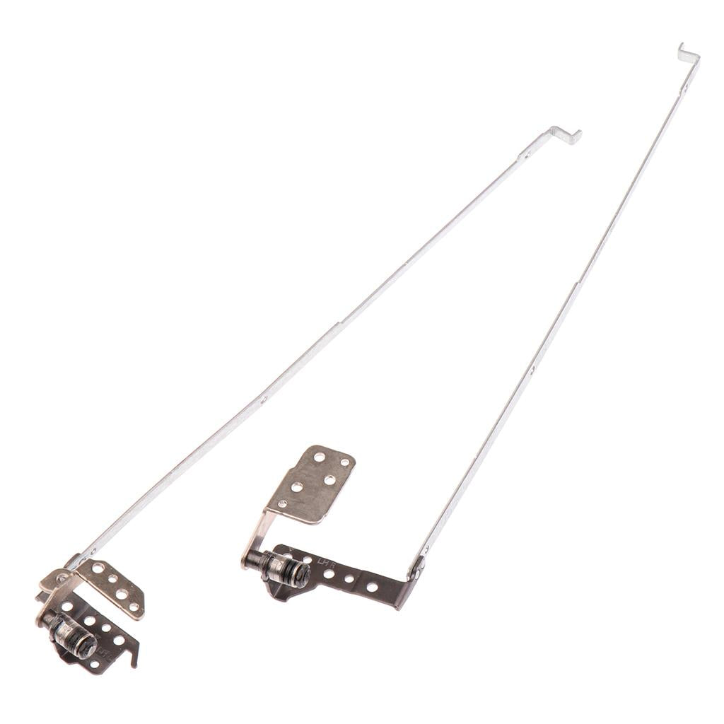 Replacement Hinge Set Left+Right Fits for HP 650 655 CQ58