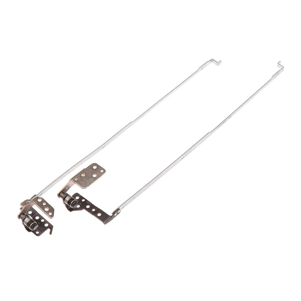 Replacement Hinge Set Left+Right Fits for HP 650 655 CQ58